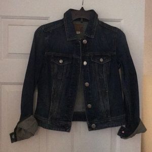 American Eagle Denim Jacket